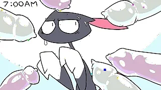 Furry Twink Sex 2
